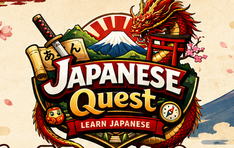 JapaneseQuest logo